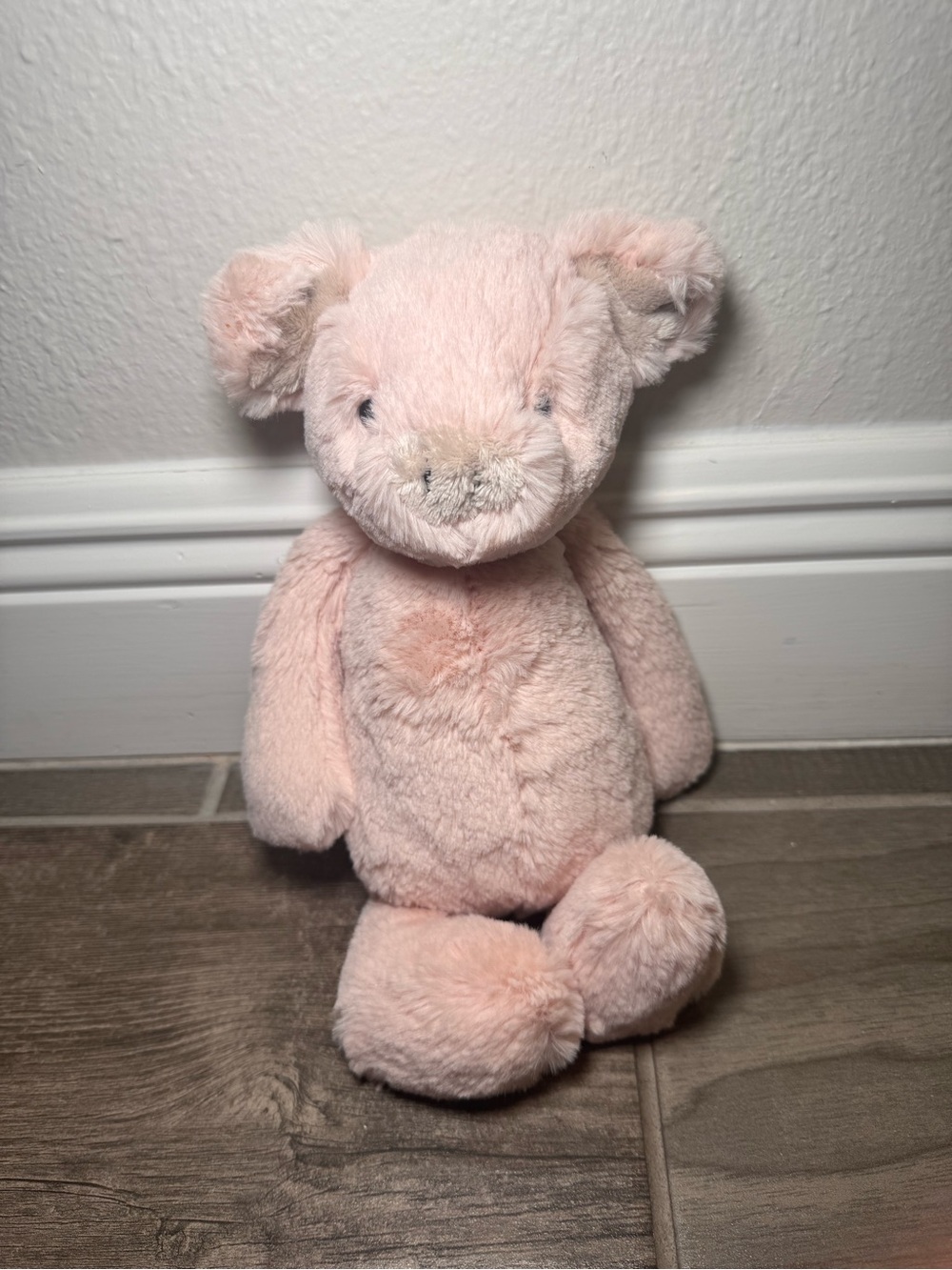 Jellycat Bashful Piggy Pig